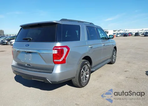 2020 Ford Expedition Xl z USA, uszkodzony, nr VIN 1FMJU1GT3LEA40770